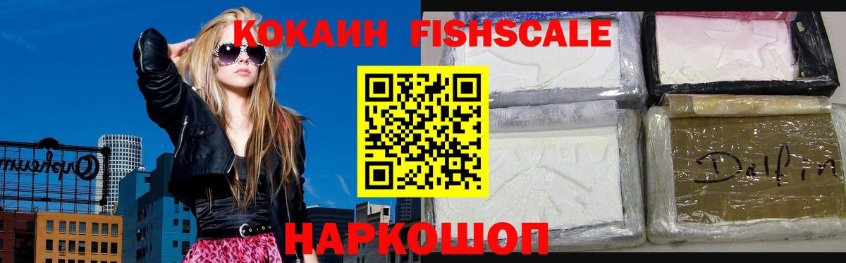Кокаин Fish Scale  Вход с VPN  Ульяновск 